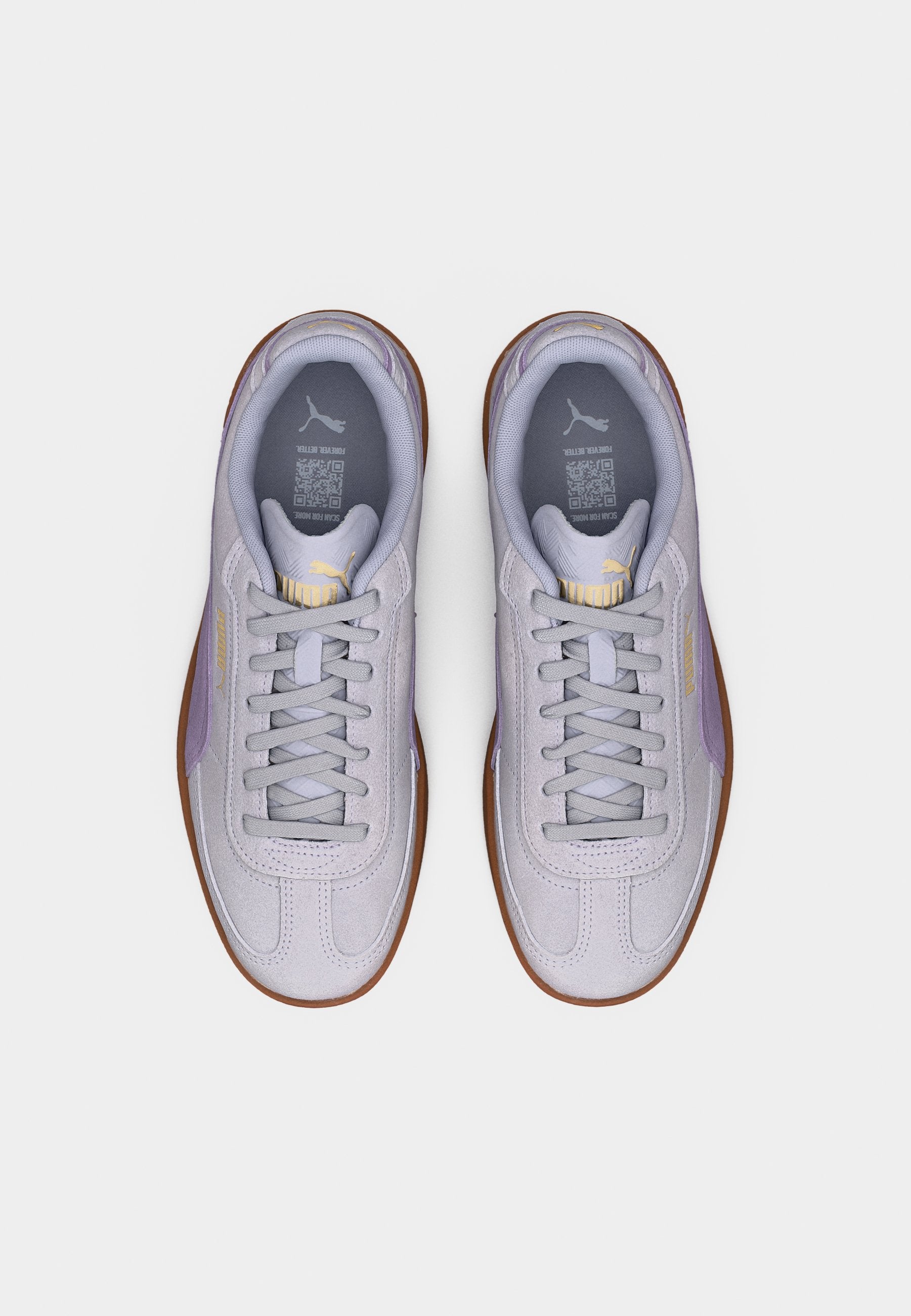 Puma CLUB II ERA UNISEX