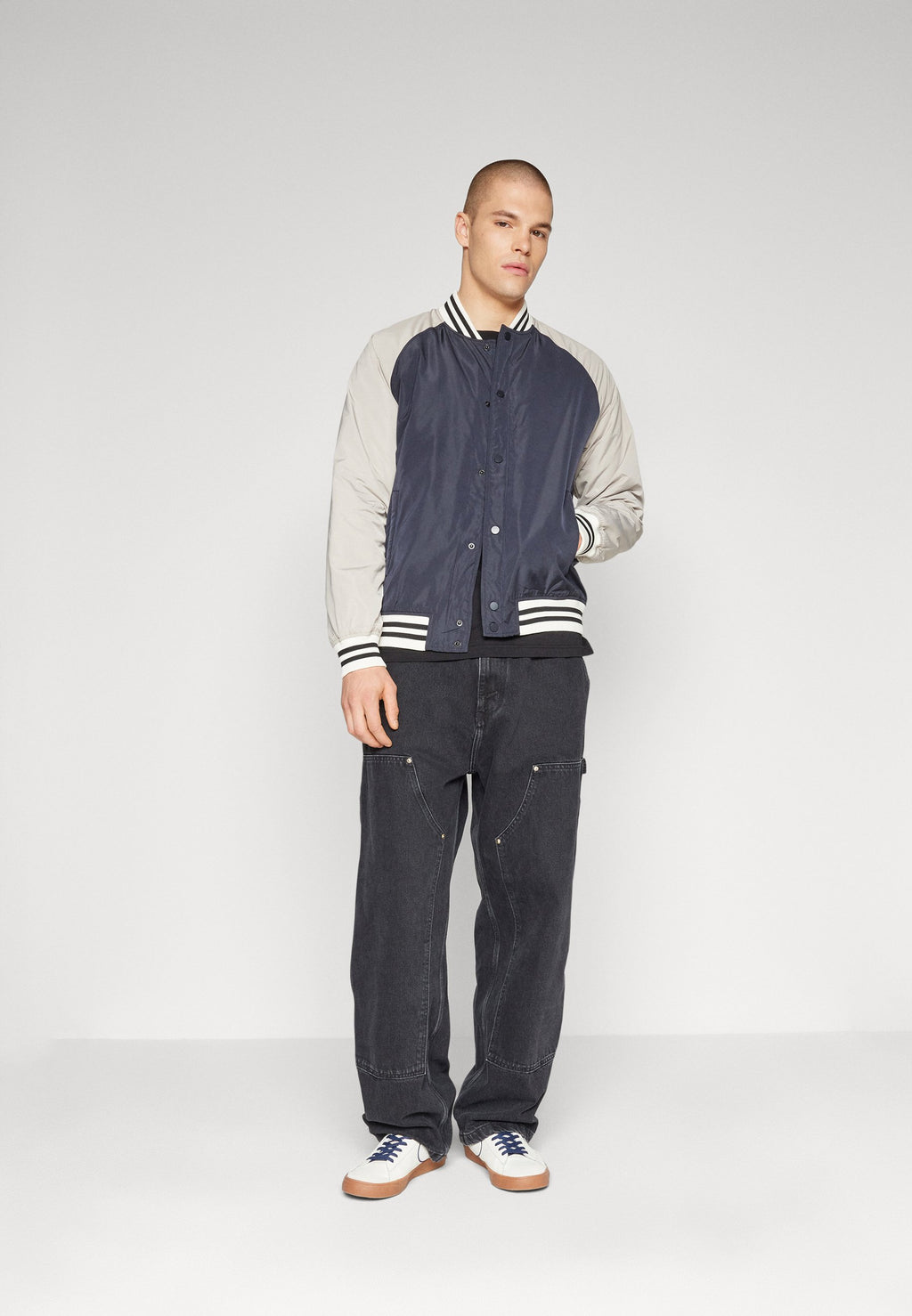 Only & Sons Bomberjacke Media 1