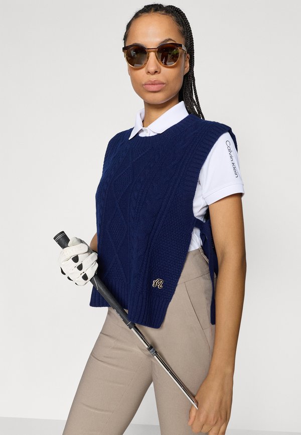 Malbon ELSPETH SWEATER VEST