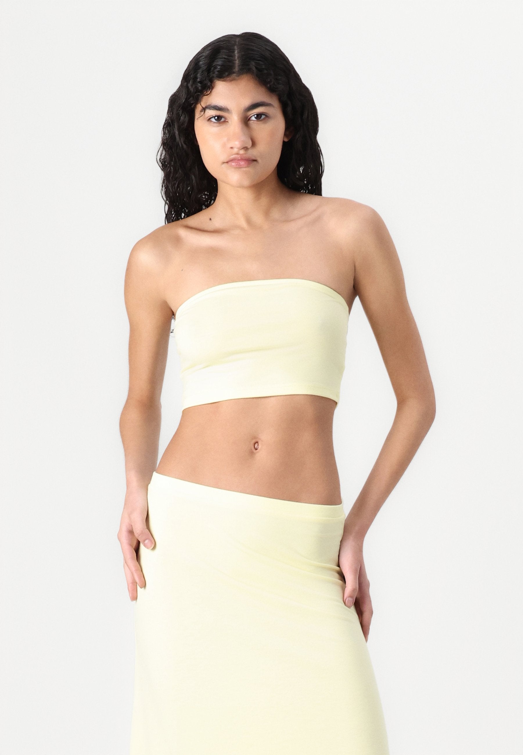 ONLY ONLTANIA SKIRT AND TUBE SET