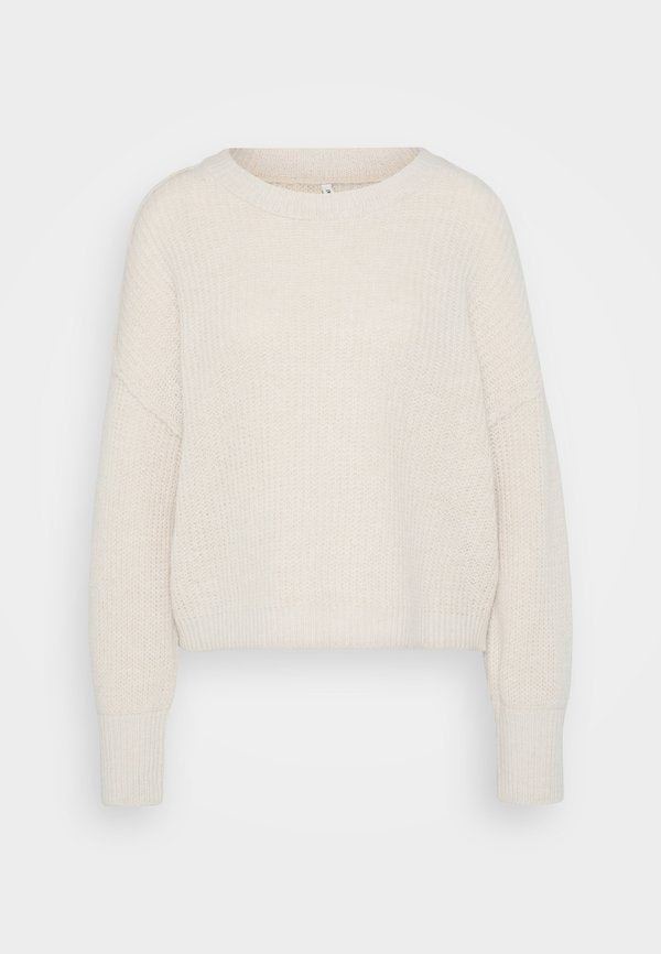 ONLY Tall ONLMALLY LIFE DETAIL O NECK