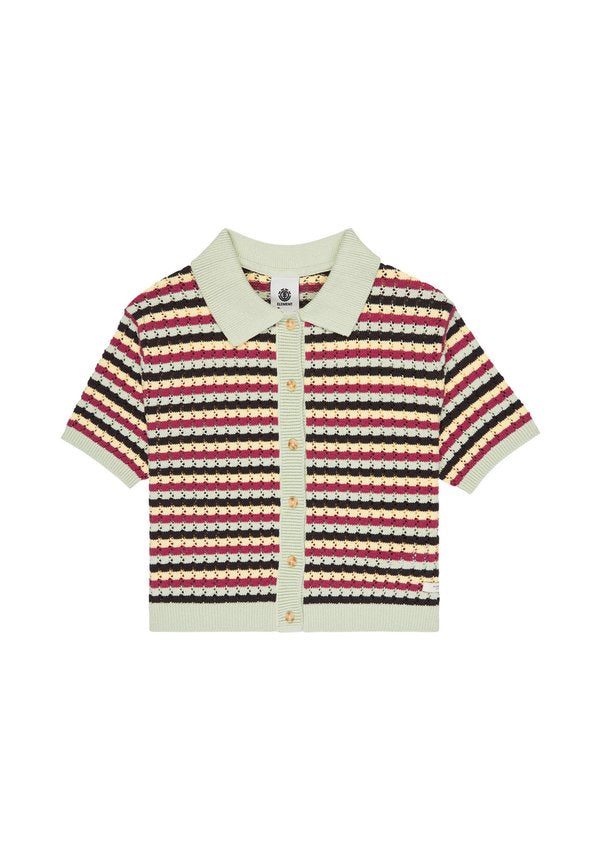 Element CROCHET STRIPES