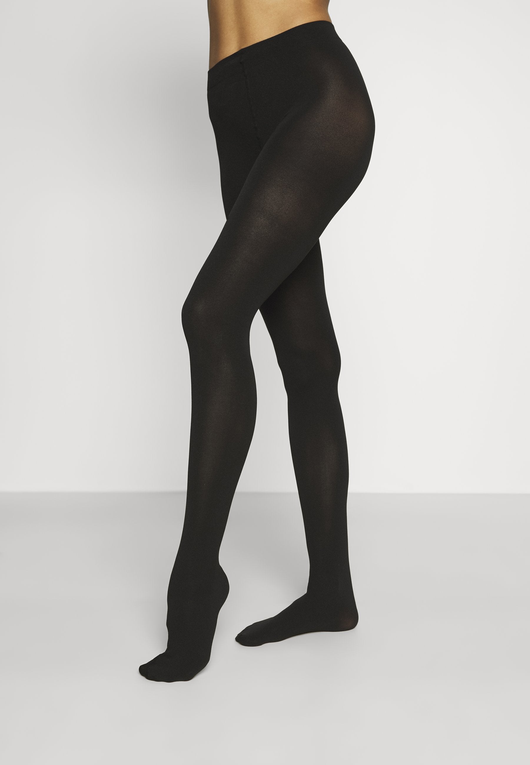 camano WOMEN THERMO LIGHT TIGHTS 2 PACK