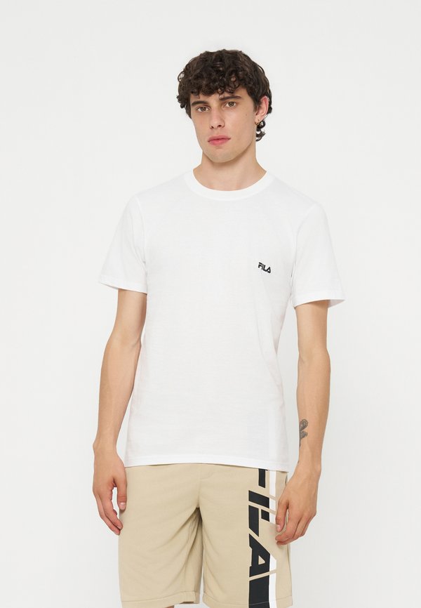 Fila 2 PACK