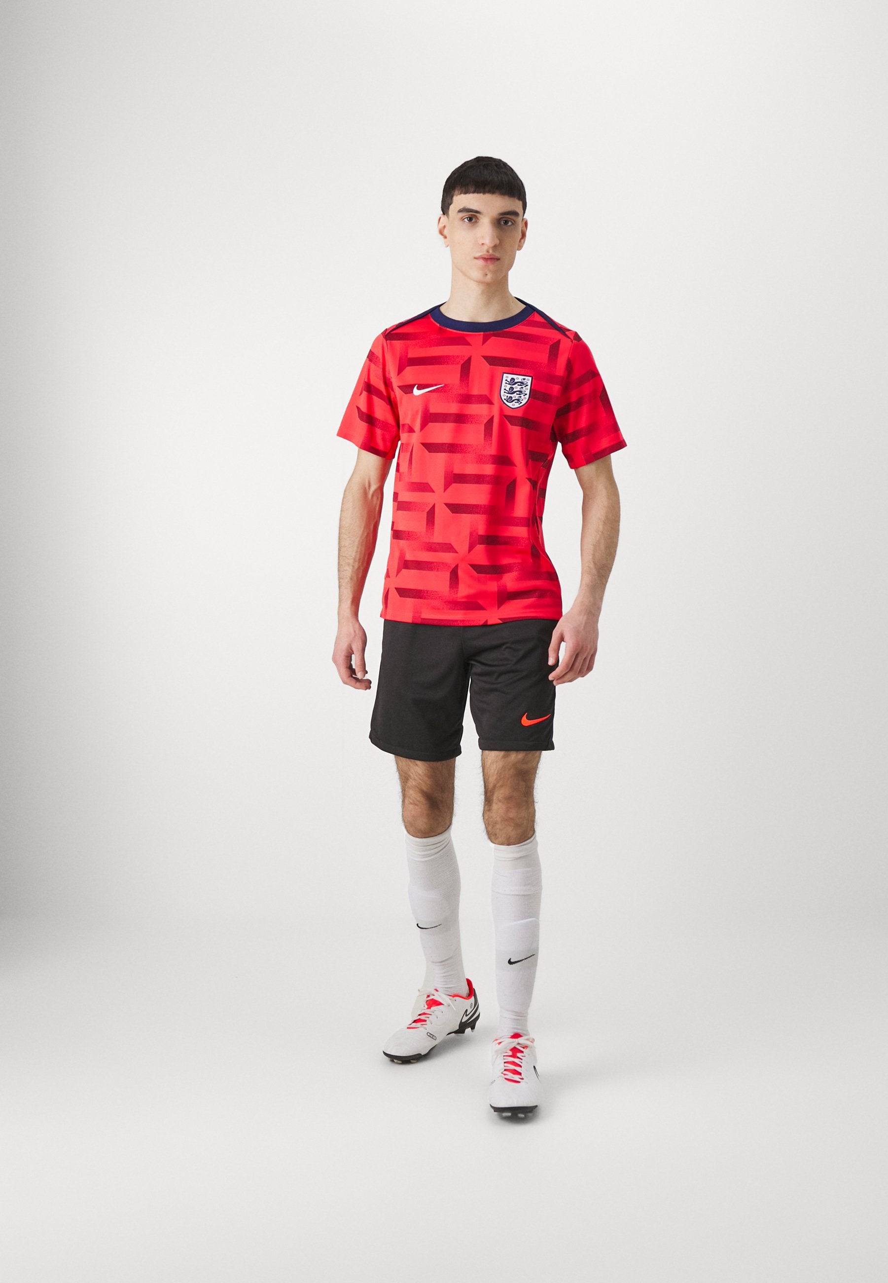 Nike Performance ENGLAND ENT ACADEMY  PREMATCH
