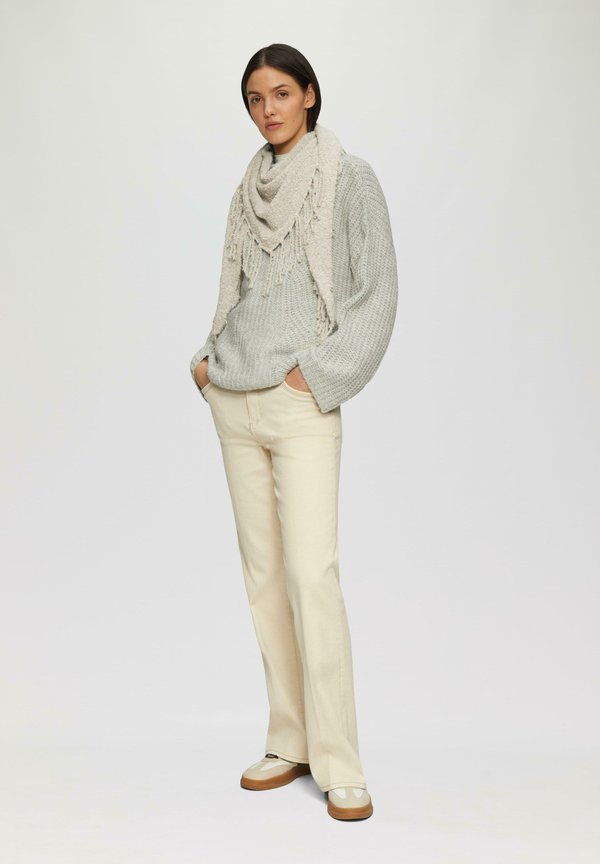 s.Oliver Scarf - beige