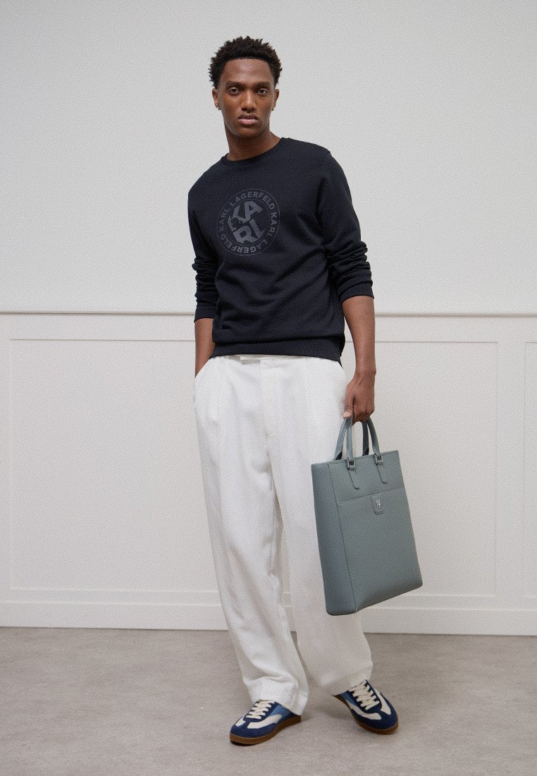 KARL LAGERFELD Sweatshirt Media 2