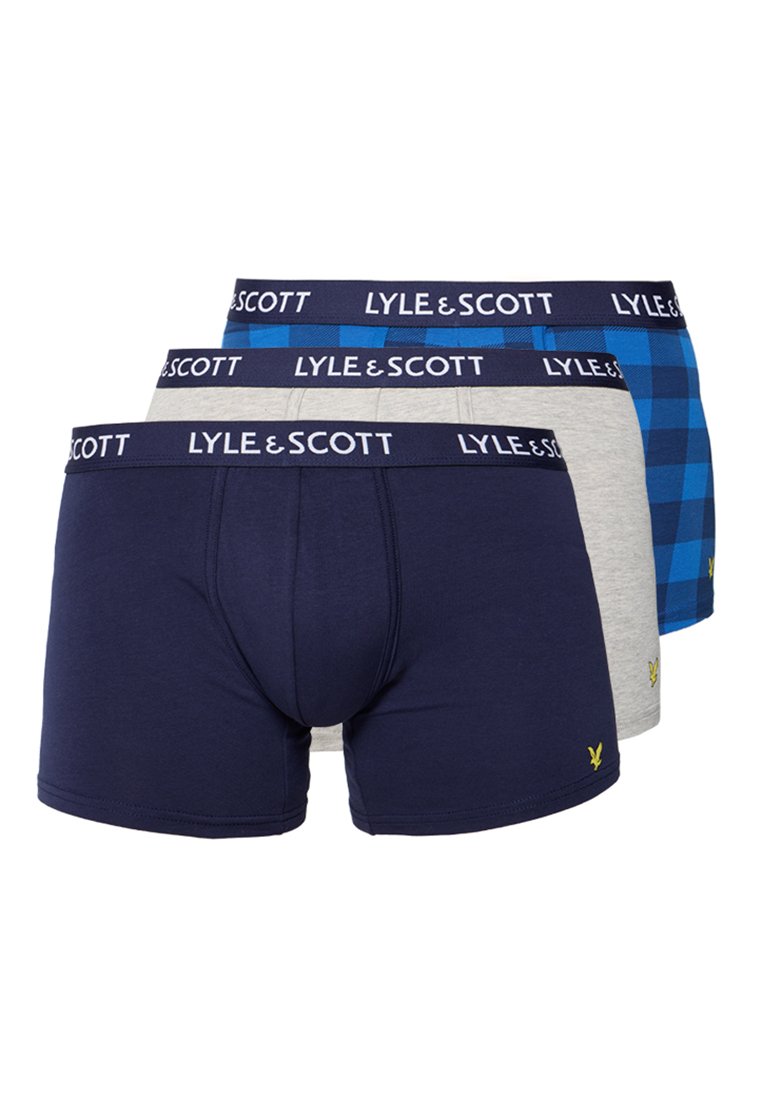 Lyle & Scott 3 PACK