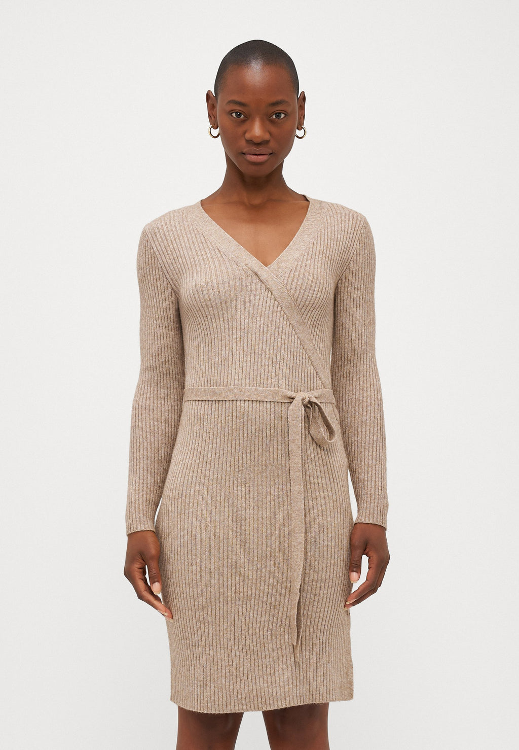 ONLVENLO WRAP DRESS Media 3