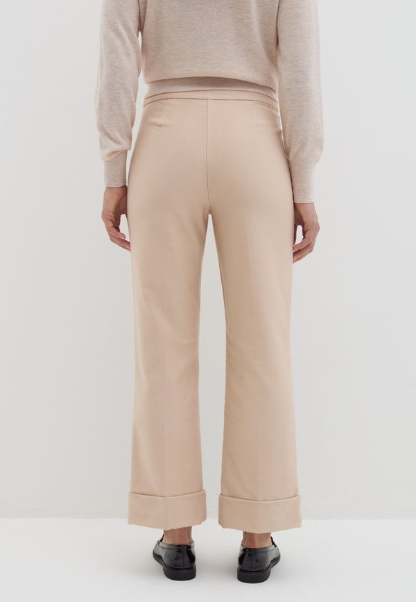 Stefanel CROP IN STRETCH