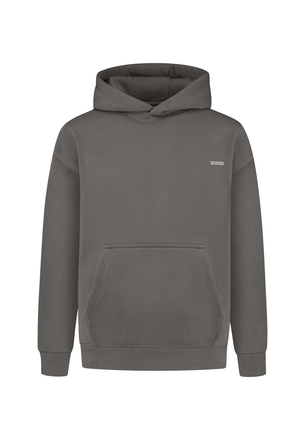 Smilodox BLANK BASIC ILYAS