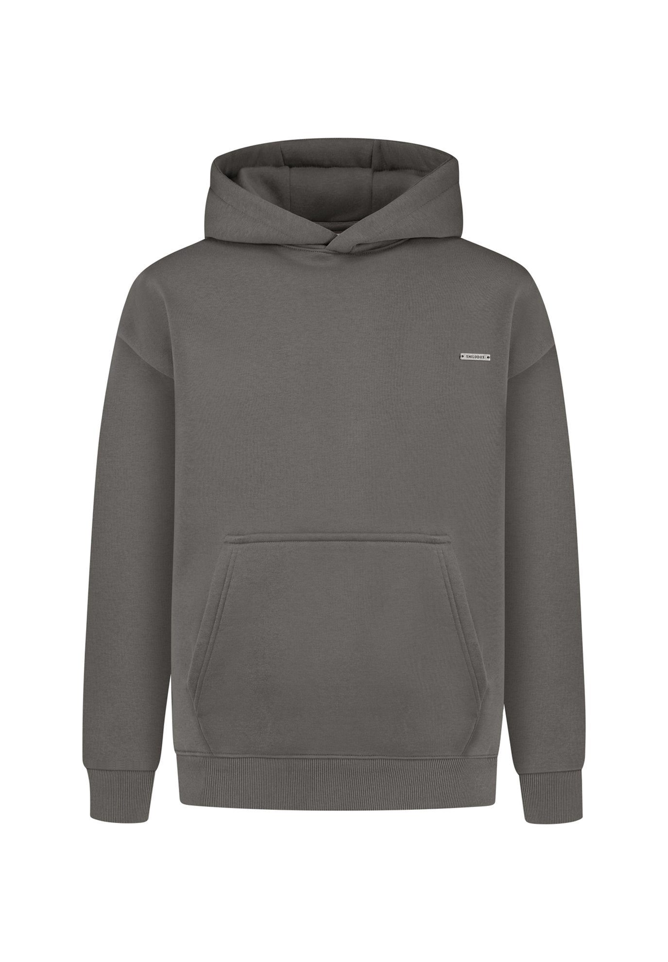 Smilodox BLANK BASIC ILYAS