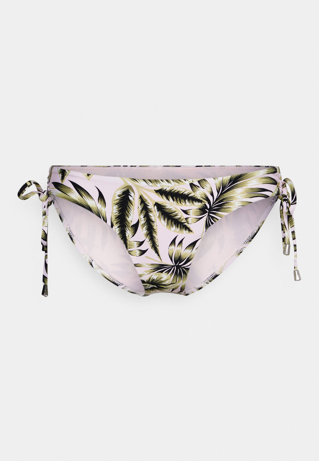 ISLAND IN THE SUN LOOP TIE SIDE PANT Media 1