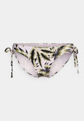 ISLAND IN THE SUN LOOP TIE SIDE PANT Media 1