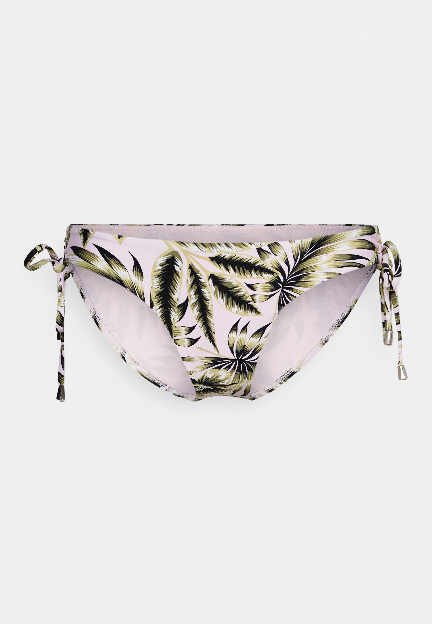 ISLAND IN THE SUN LOOP TIE SIDE PANT Media 1