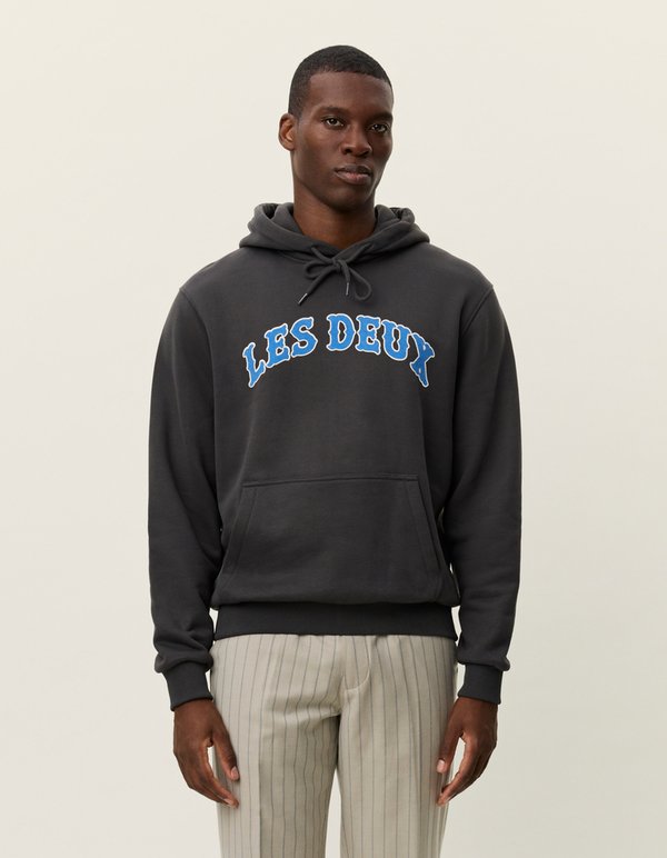 Les Deux BRADY