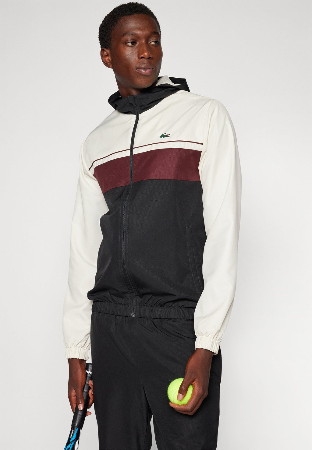 Lacoste Sport TRACKSUIT