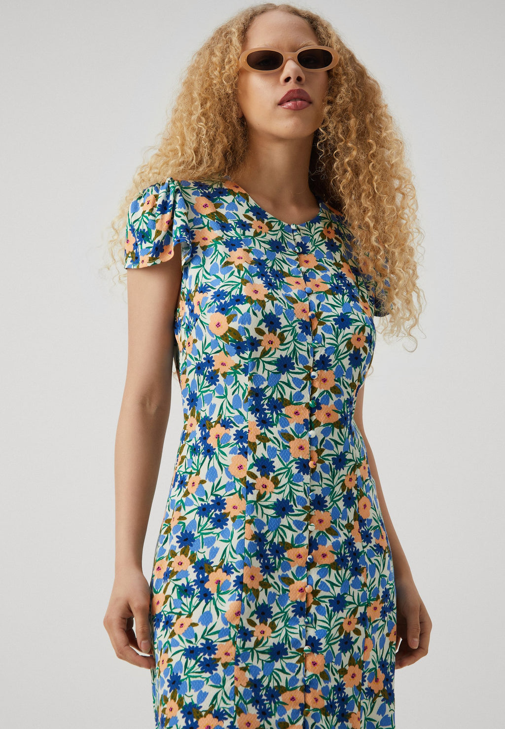 Object OBJHIROMI DRESS