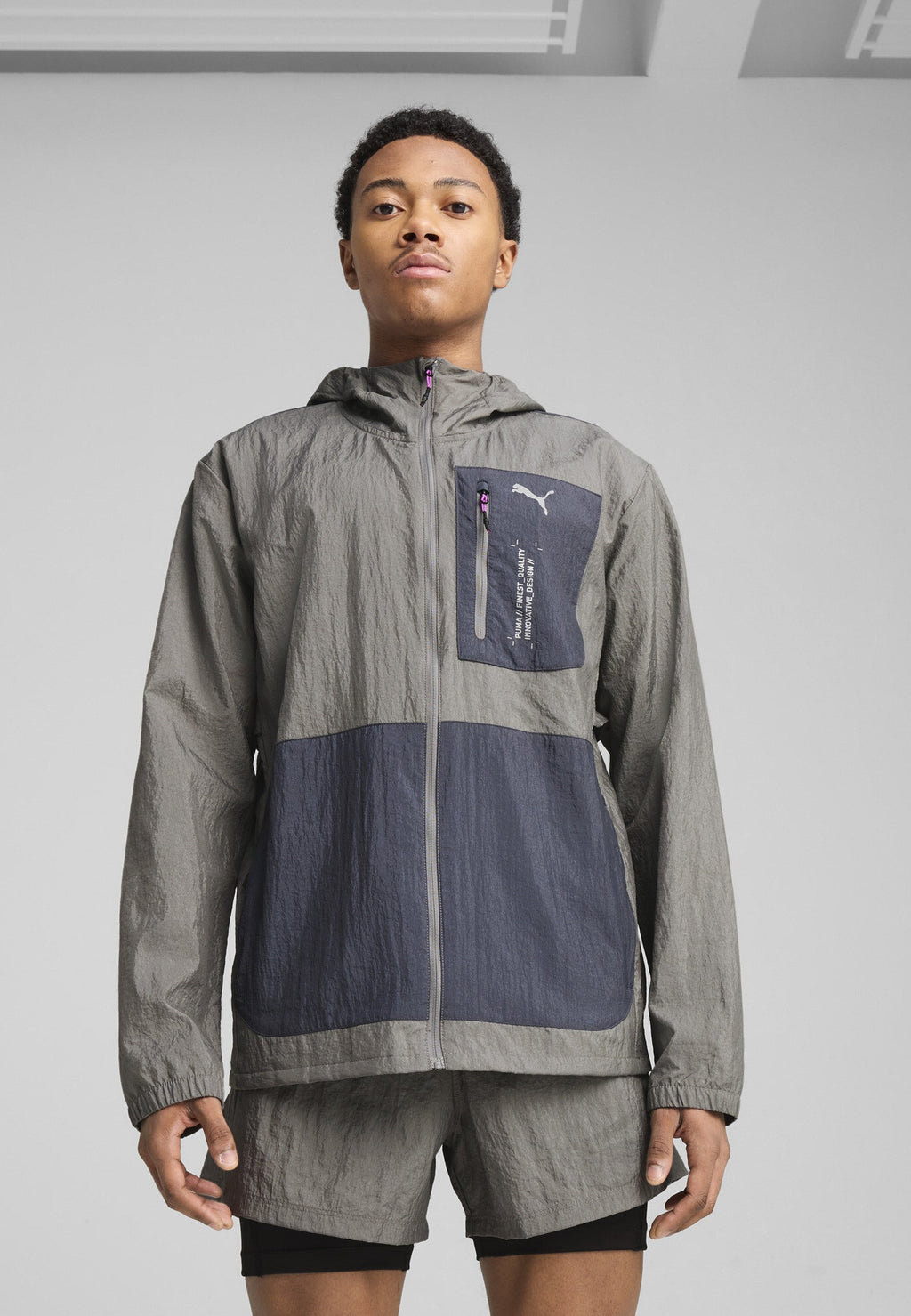 Puma SEASONS WINDCELL
