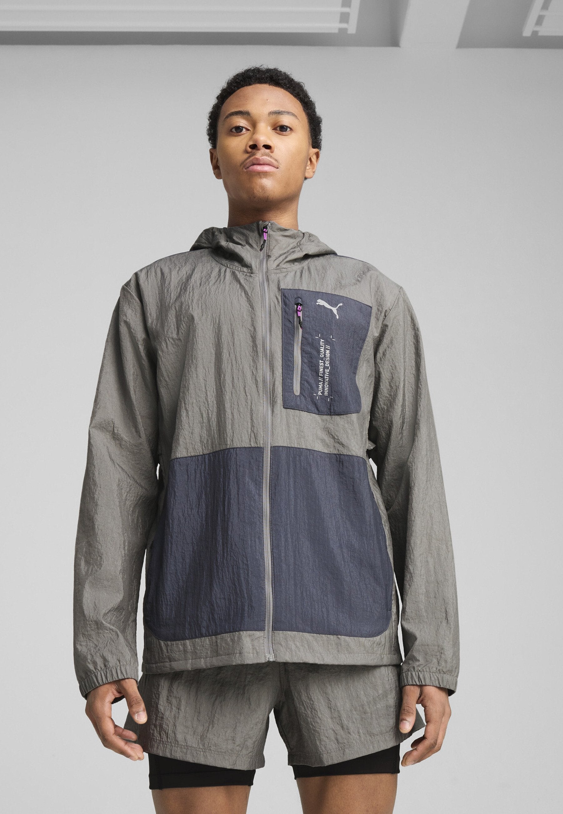 Puma SEASONS WINDCELL