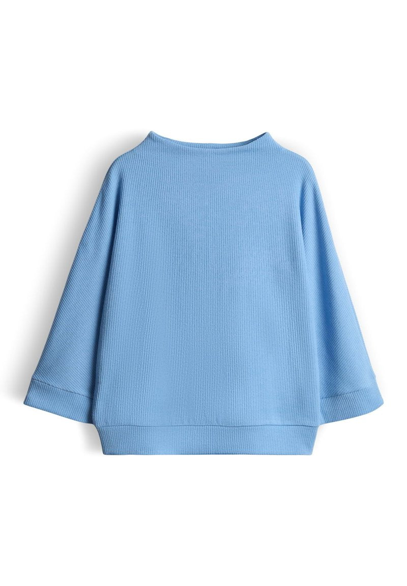 LOOSE FIT 3/4 SLEEVES Media 1