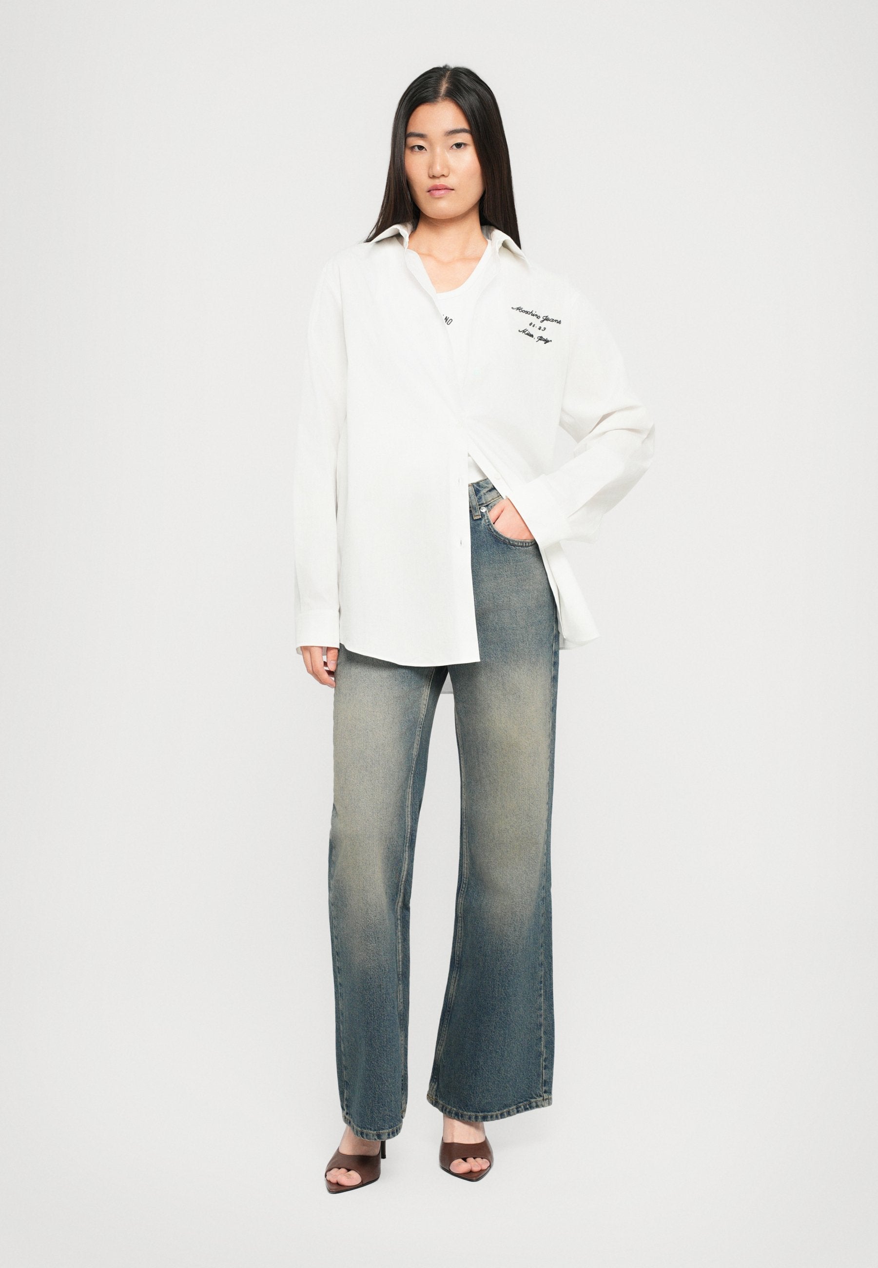 MOSCHINO JEANS
