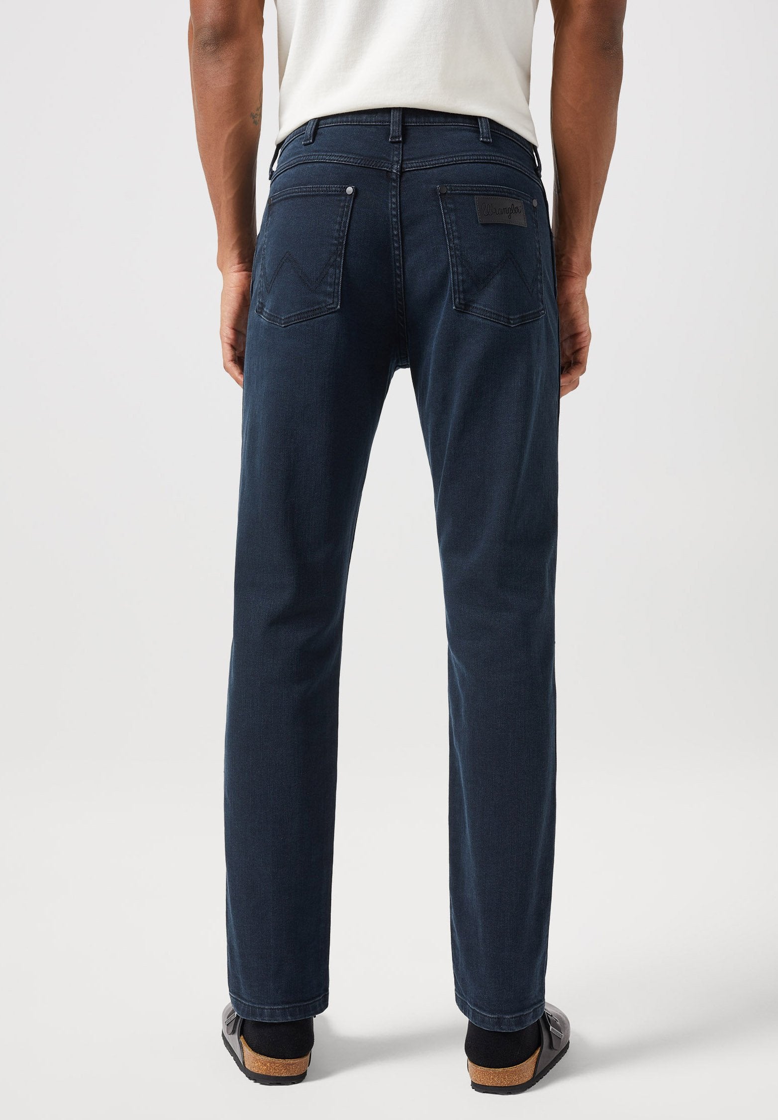 Wrangler LARSTON