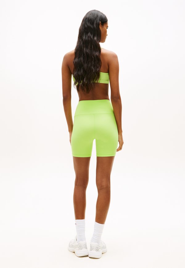 Tommy Jeans ATHLEISURE INTERLOCK KNIT CYCLE SHORTS