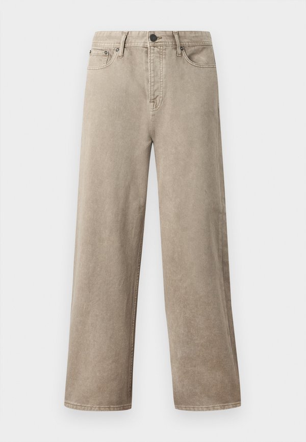 Jack & Jones gy fit - Relaxed fit jeans - crockery