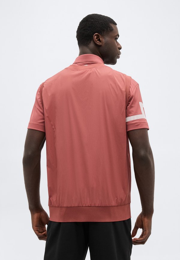J.LINDEBERG Sports HYBRID VEST