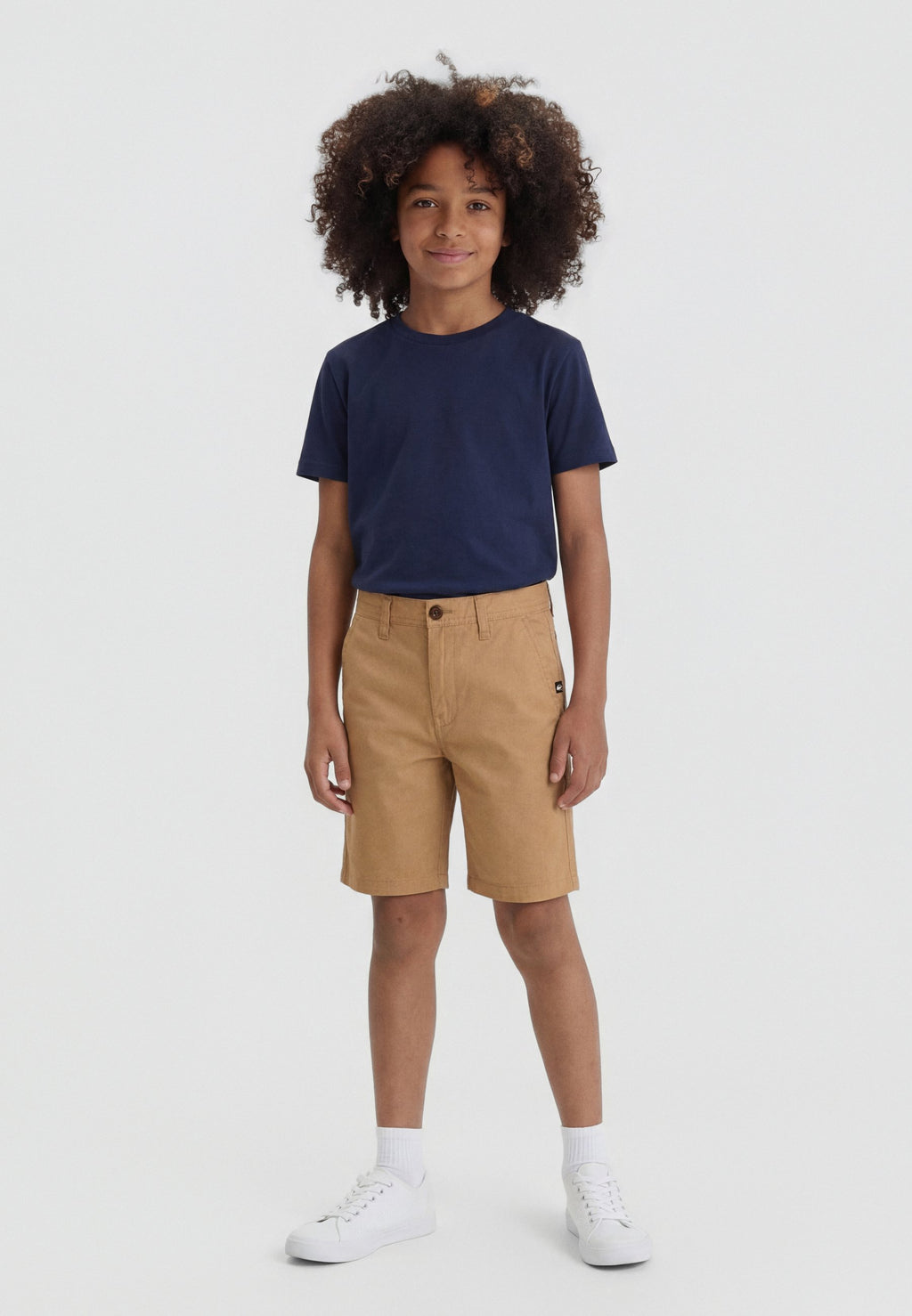 Quiksilver EVERYDAY UNION LIGHT YOUTH