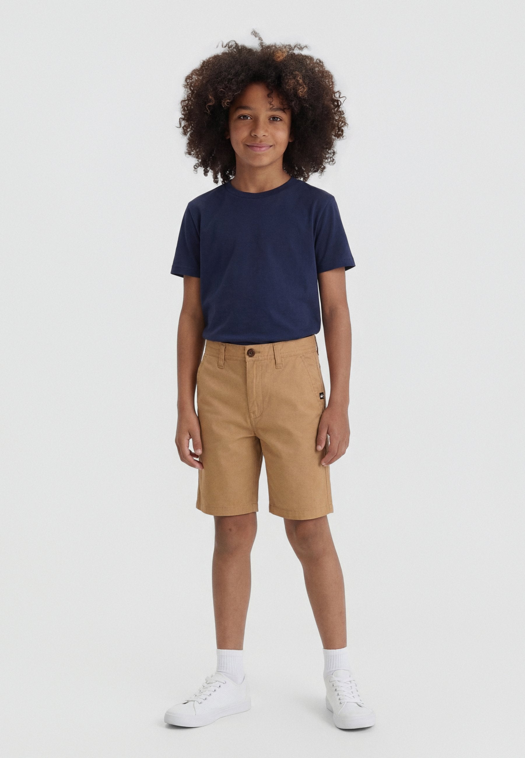 Quiksilver EVERYDAY UNION LIGHT YOUTH