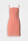 Pieces PCAMIRA SLIP DRESS