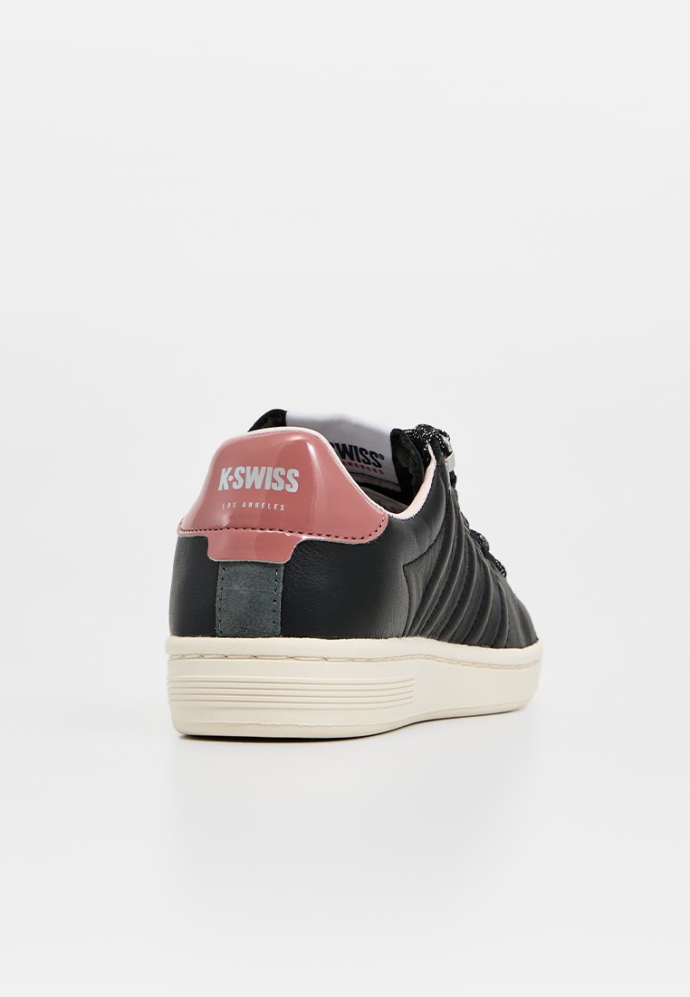 K-SWISS