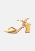 Anna Field LEATHER