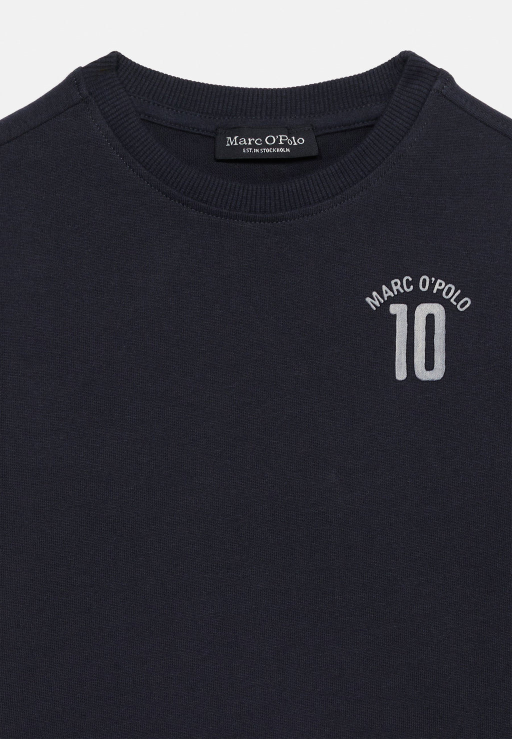 Marc O'Polo KN.-T-SHIRT