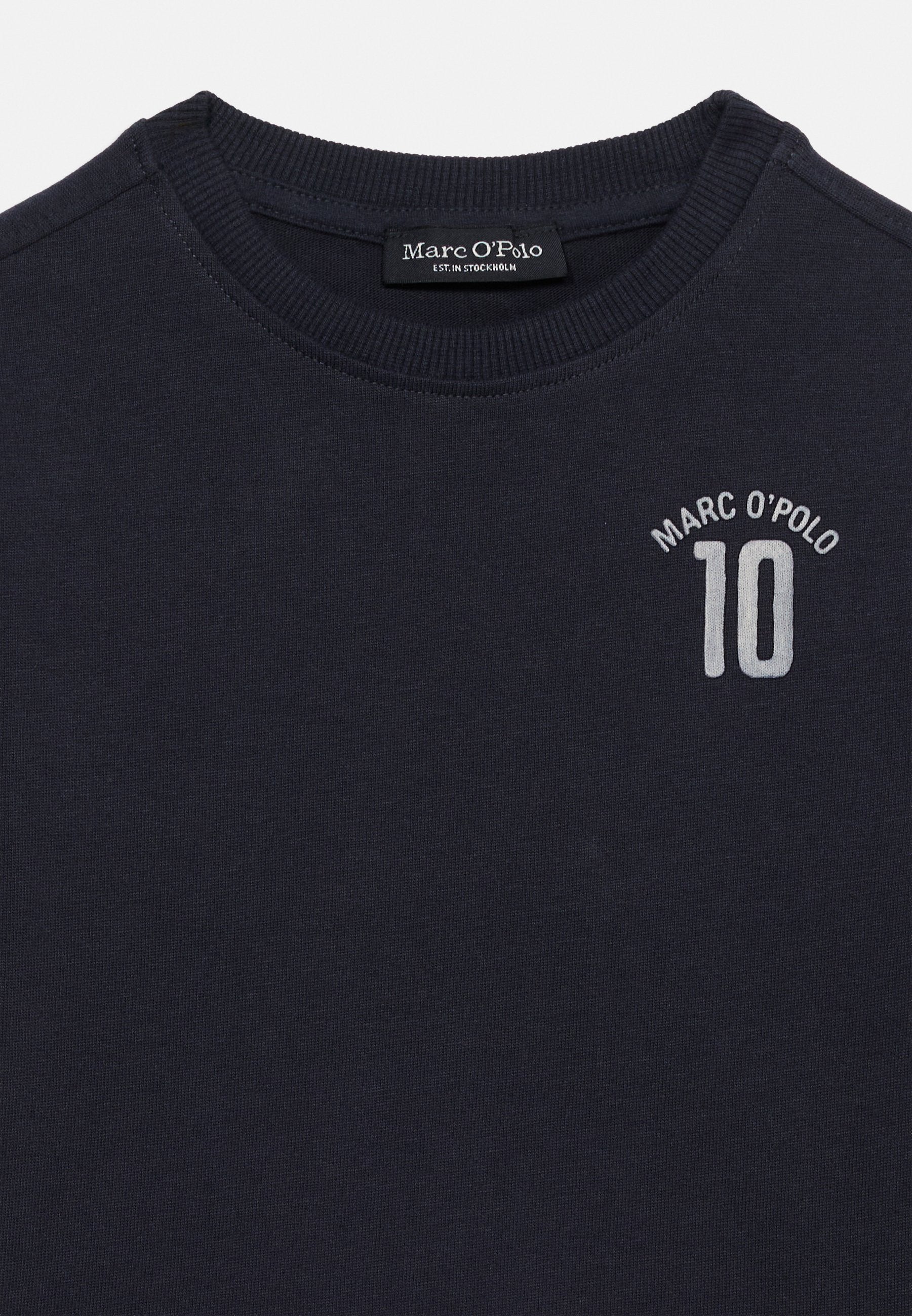 Marc O'Polo KN.-T-SHIRT