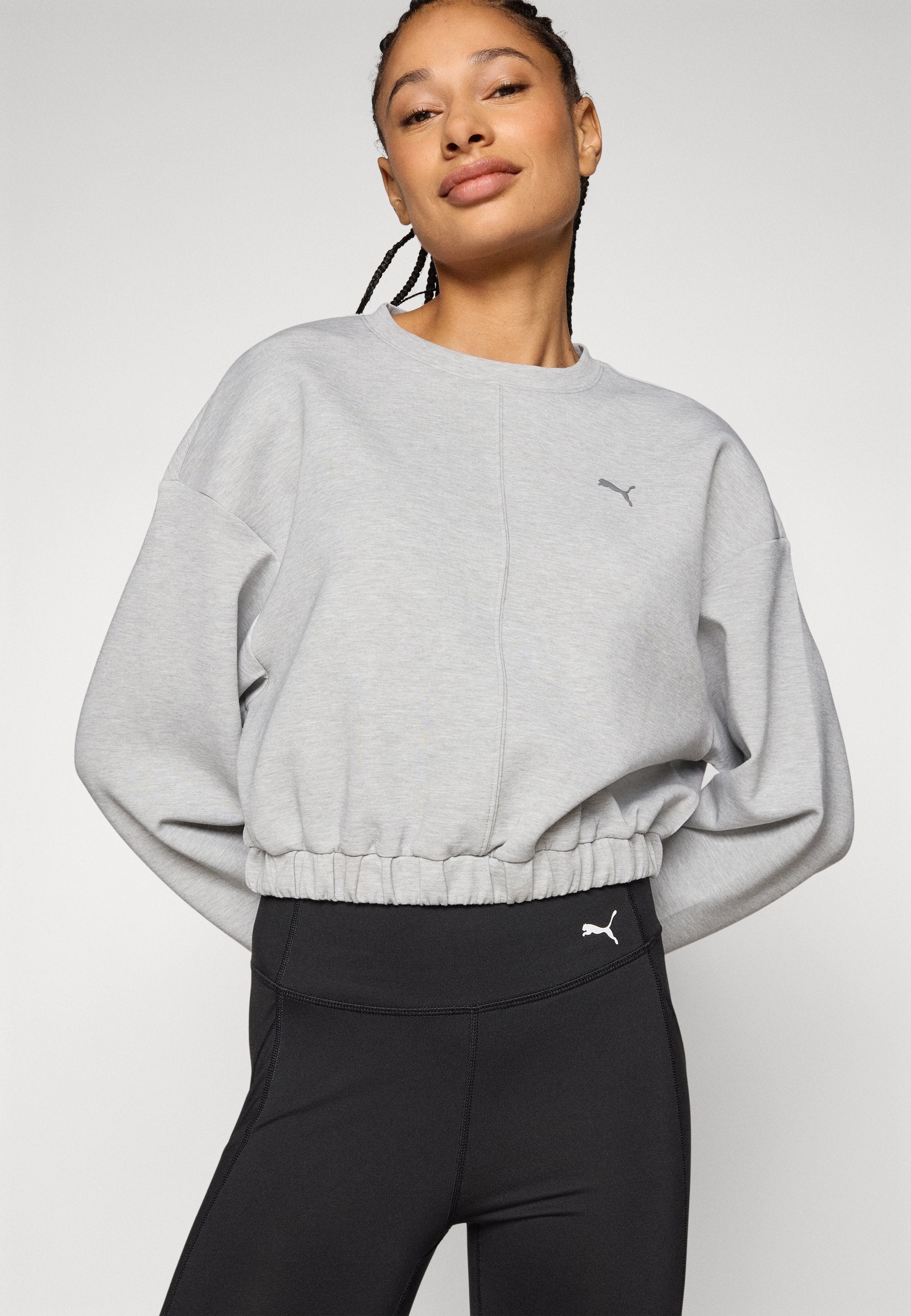 Puma CREW