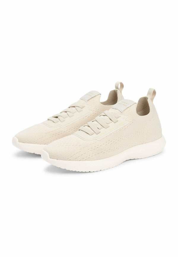 Tommy Hilfiger KNIT LIGHTWEIGHT MONO-SOCK SLIP-ON TRAINERS