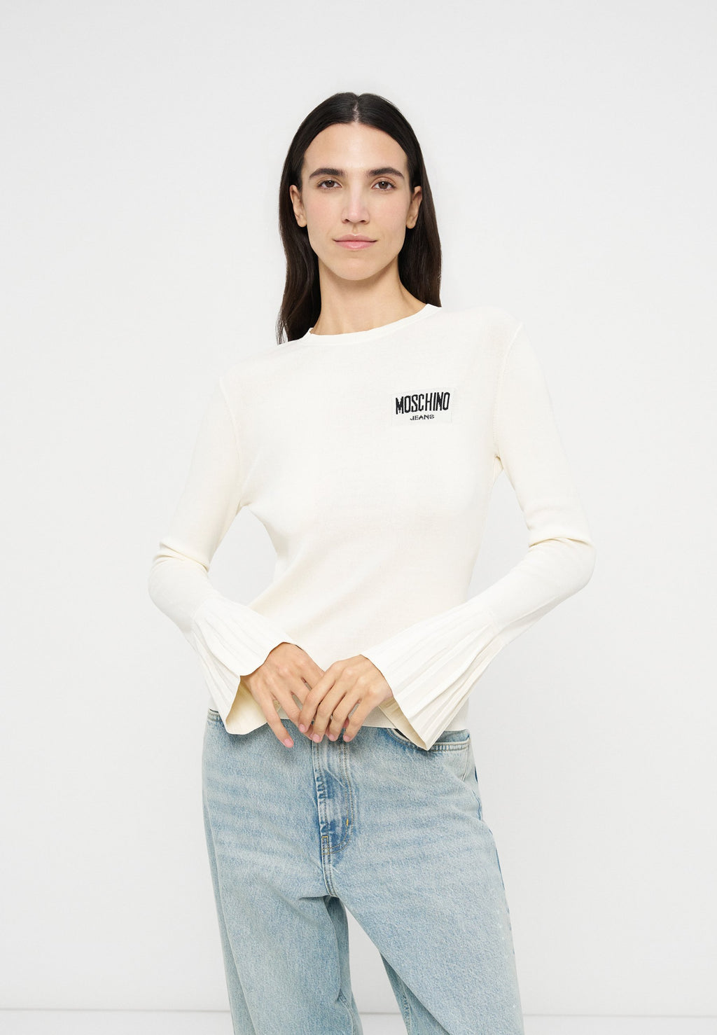 MOSCHINO JEANS