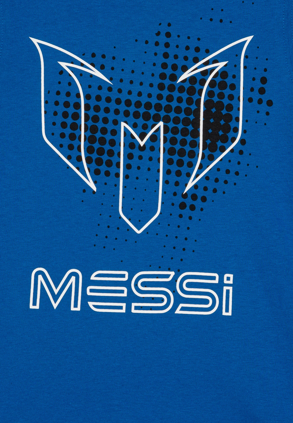 MESSI LOGO