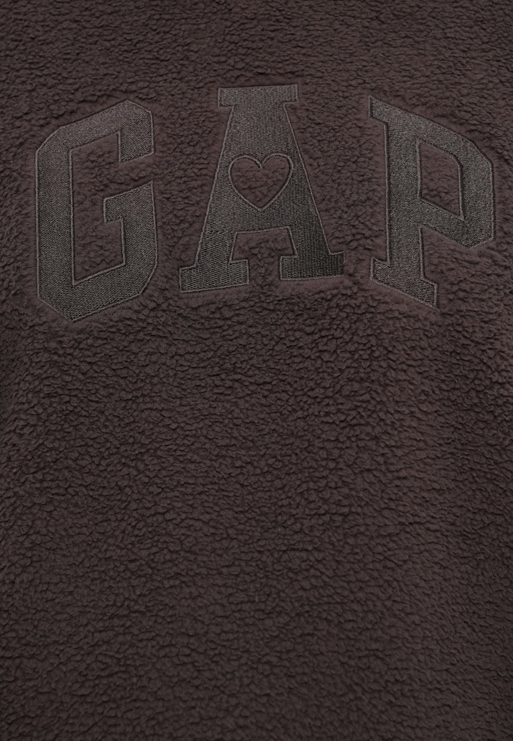 GAP TUNIC PULLOVER