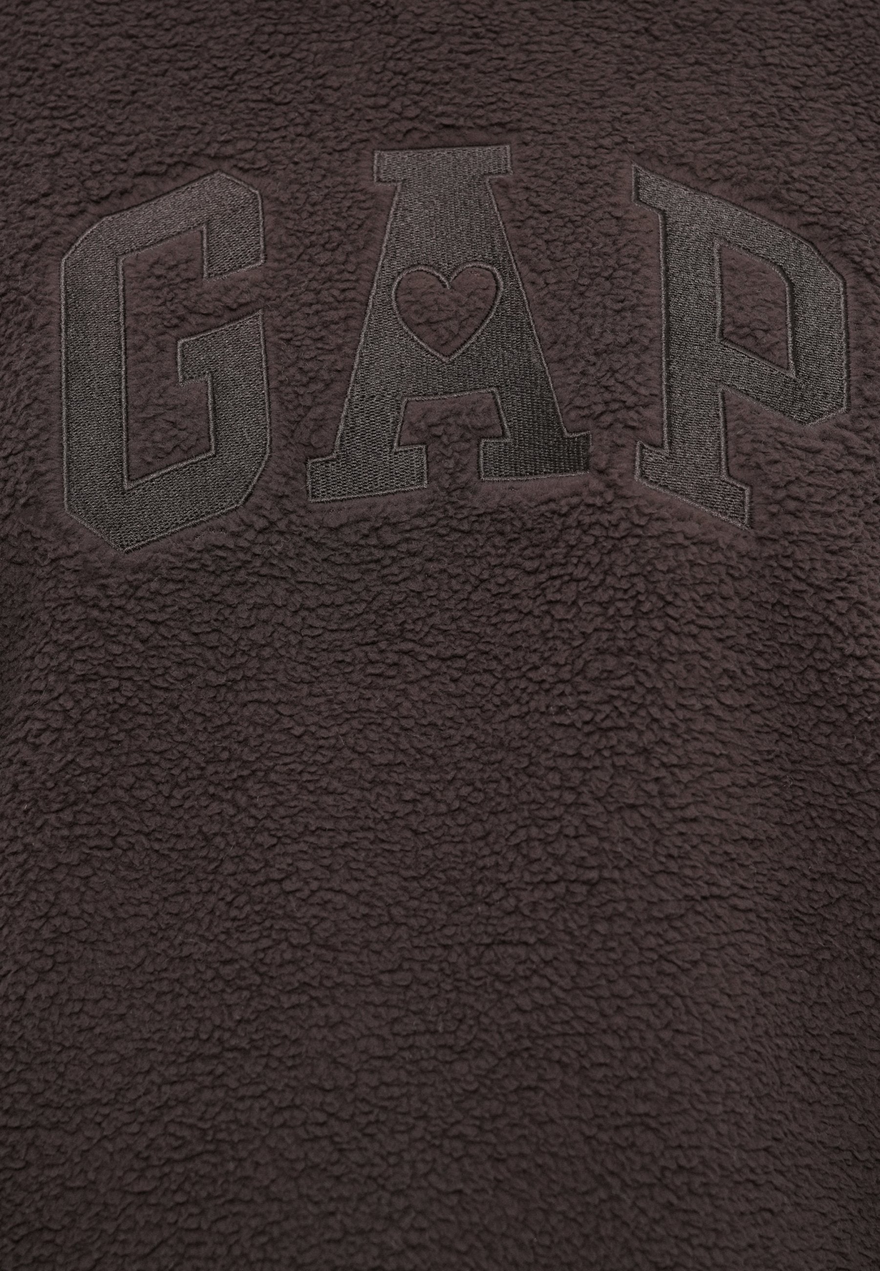 GAP TUNIC PULLOVER