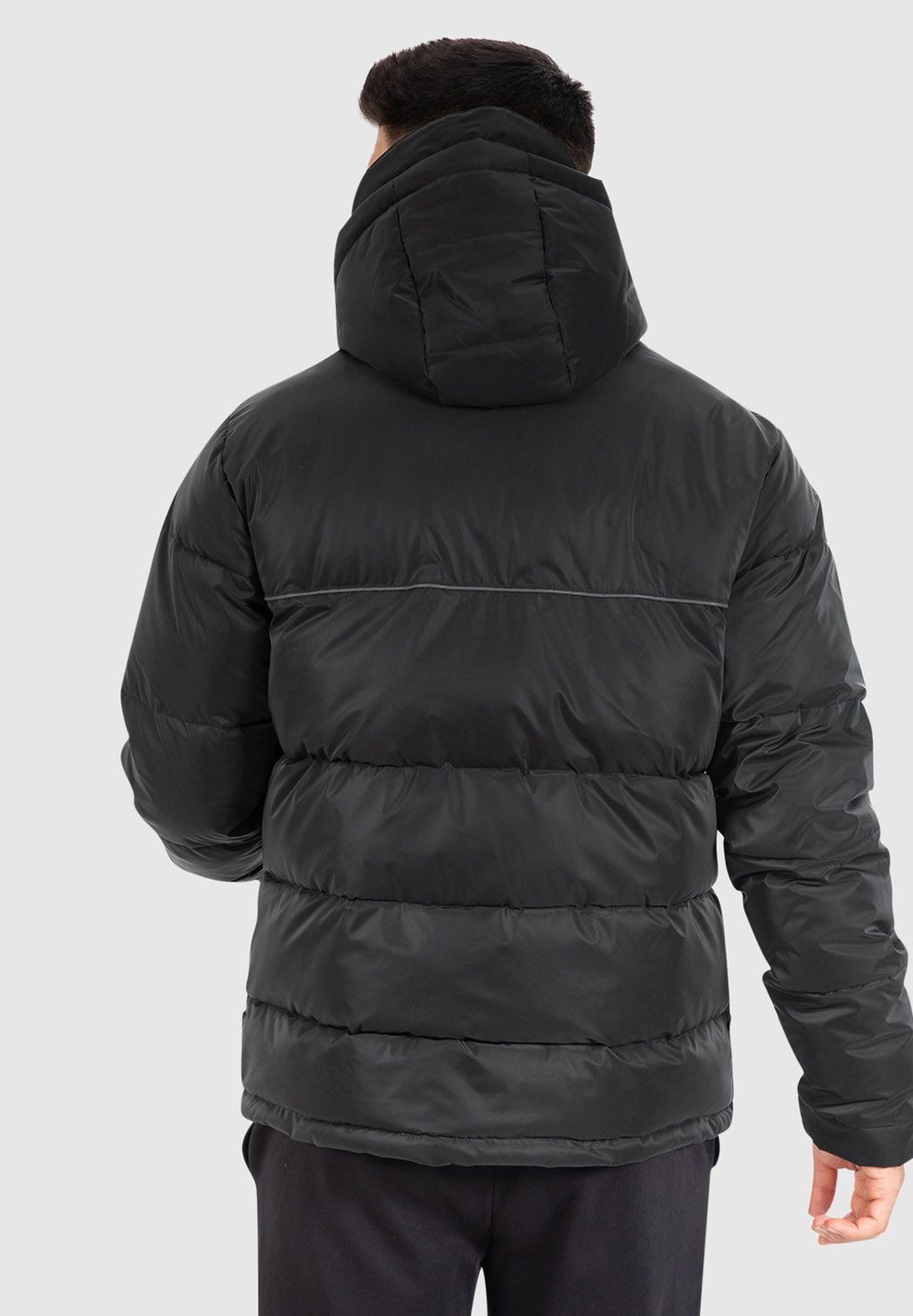 Smilodox WINTER RITMO