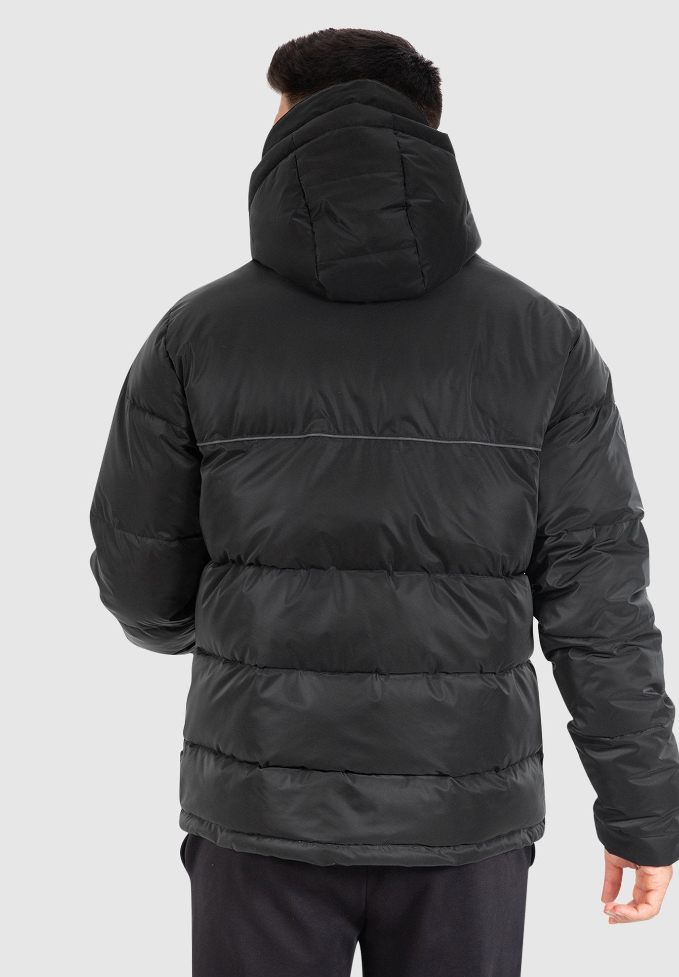 Smilodox WINTER RITMO