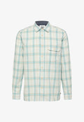 s.Oliver Shirt - türkis