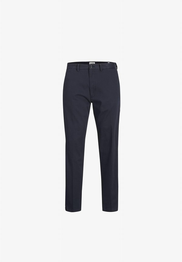 Jack & Jones Chino Relaxed Fit - Chinos - dark navy