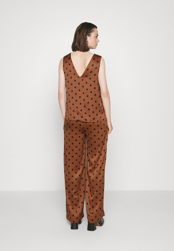 Vero Moda VMESSI WIDE STRING PANTS