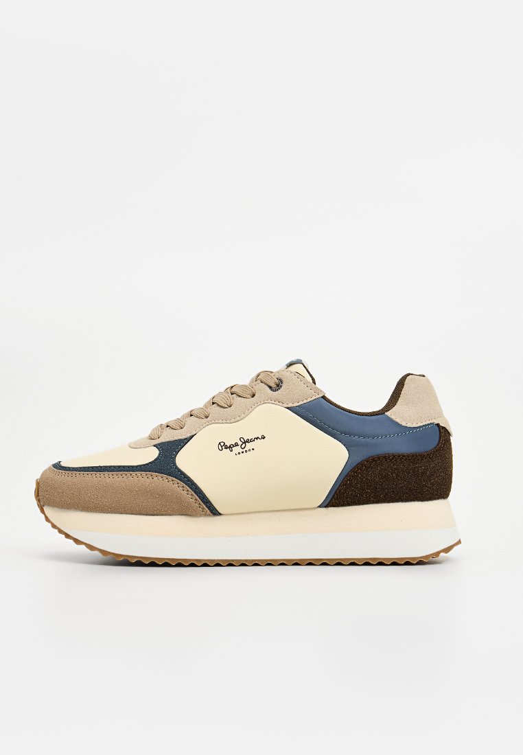 Pepe Jeans HIGH RUNNER