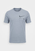 Nike Performance TEE - Sports T-shirt - smoke grey
